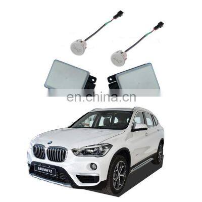 Blind spot detection system 24GHz kit bsd microwave millimeter auto car bus truck vehicle parts accessories for bmw x1 BSD BSA