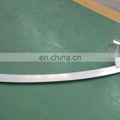 Model 3 s x m3 Body Parts Kit Front Rear Bumper Support Reinforcement for Tesla Model 3 Body Part photo-2