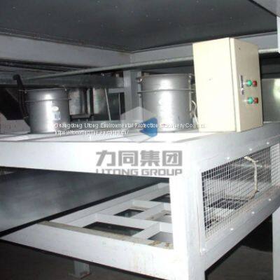 TZ1300-25 1-side 1-coating Line photo-2