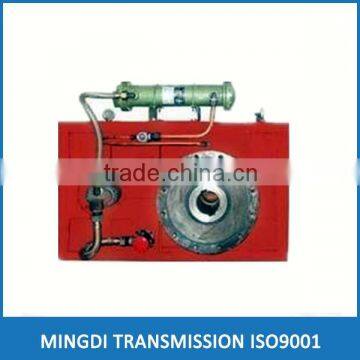 sell helical gearbox,extruder gear reducer,ZLYJ225