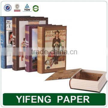 China Factory Manufacturer Professional Cardboard Paper Box Packaging photo-2