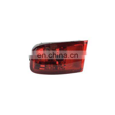 Hot Sales High Quality Car Accessories Rear Bumper LED Tail Light for Toyota Land Cruiser Prado 81581-60100