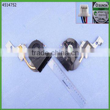 Wholesale Laptop Fan for acer aspire 4750 MF75090V1-C000-S99