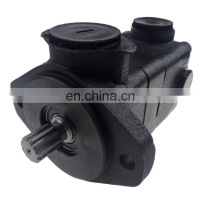 Steering oil pump assy, foton truck spare parts