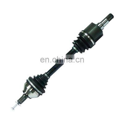 1059526 Manufacturer Car Parts Front Axle Drive Shaft for Ford Fiesta IV Courier Pickup 2004 - 2012