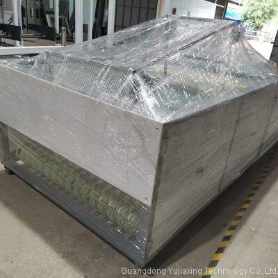 YJX-LBJ Automatic Cup Stacking Machine photo-4