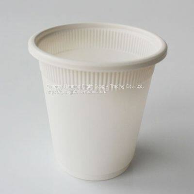 Biodegradable Corn Starch Cup