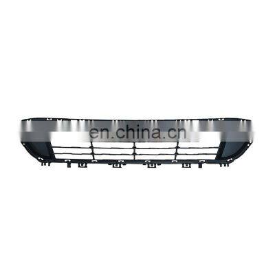 Professional Manufacturer Car ABS Front Lower Grille OEM 51118054132