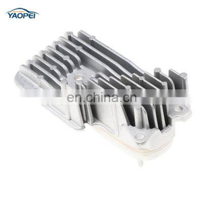 Drl Led Module Board Car Daytime Driving Light Source For Bmw 7 Series F02 63117339055 63117339056 photo-5