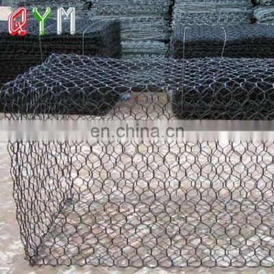 Gabion Basket Green Terra Basket Gabion Container photo-3