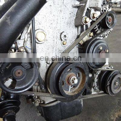Mazda Used Car Engine Sale Engine Used Engine Assembly for Mazda6 photo-5
