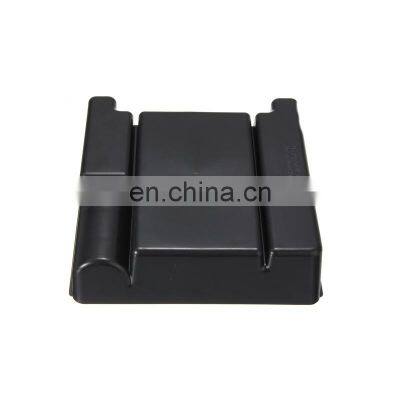 Interior Accessories Parts Silicone Armrest Rest Storage Box Center Control Console Organizer Tray For Mazda CX60 S60 S60L V60 photo-4