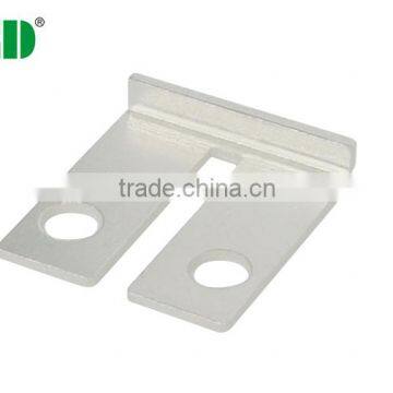 Brass terminal 6.40*9.80mm terminal accessories terminal accessories