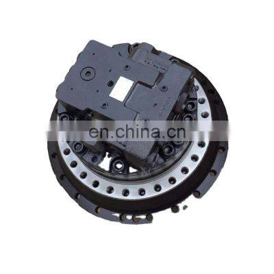 GM35 Final Drive for 20 Ton Excavator SANY SY215C-8 DOOSAN DAEWOO DH215 DH215-7 hydraulic travel motor