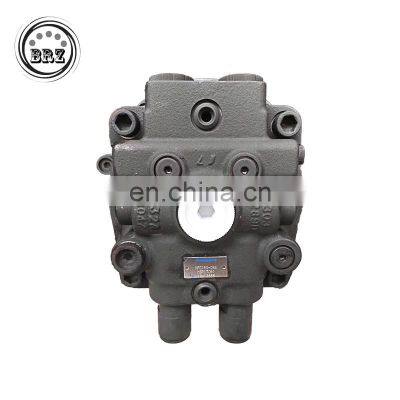 High Quality SUMITOMO SH75U Swing Motor Assy SH75X-3 Slew Motor Box SH75XU-3 Rotary Motor