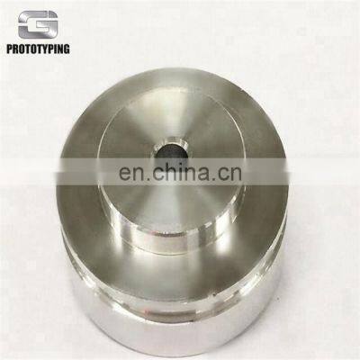 High Precision Custom Cnc Milling Machining Aluminum Spare Parts Rapid Prototyping Sample Service photo-5