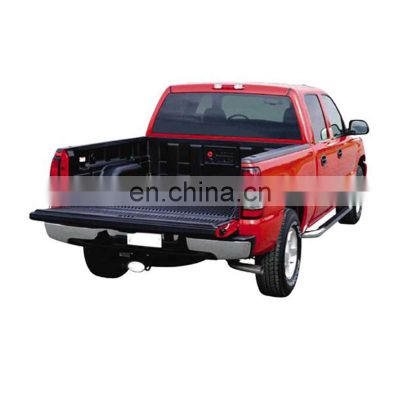 Wholesale good quality Customized bedliners pickup for mitsubishi l200 d'max toyota hilux