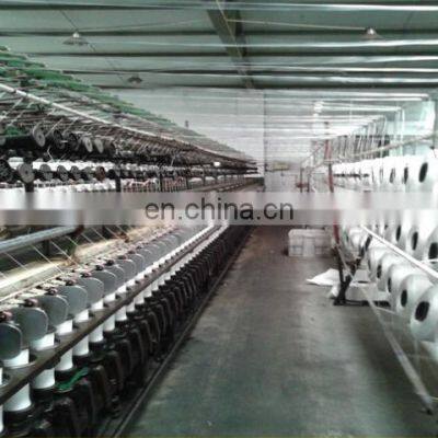 Junchi Good Quality Virgin High Tenacity Rope Making Colored Durable pp Yarn photo-2