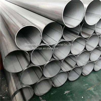 Wholesale 304 304L 316 316L 310S 321 Welded Pipe ASTM Hot/Cold Rolled Seamless Steel Pipe Stainless Steel Pipe