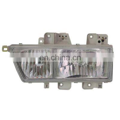 Factory Supply Car Headlamp Crystalled Lighting for ISUZU TRUCK JAC photo-2