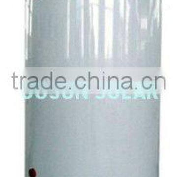 Galvanized Water Pressure Tank with Copper Coil