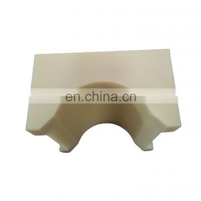 Custom CNC Machining Plastic Parts