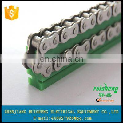 Uhmwpe Sliding Conveyor Guide Rails/chain Guide/uhmwpe Plastic Roller Chain photo-5