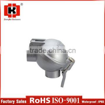 Ningbo Manufacturer Hot Sale j Type Thermocouple photo-6
