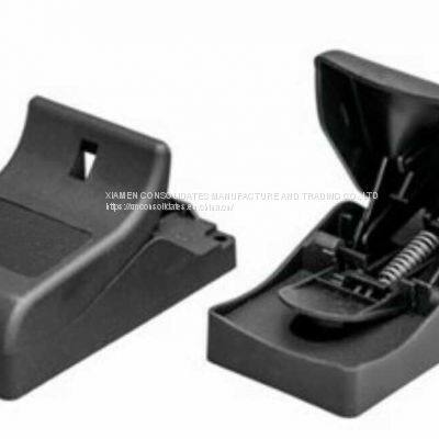 Reusable and Durable Mouse Rat Snap Trap Rodent Killer