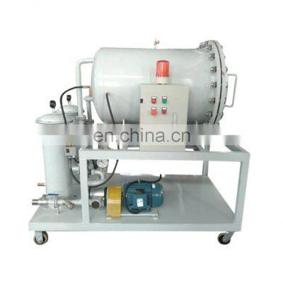 Diesel Fuel Cleaning Machine Explosion proof fuel oil filer