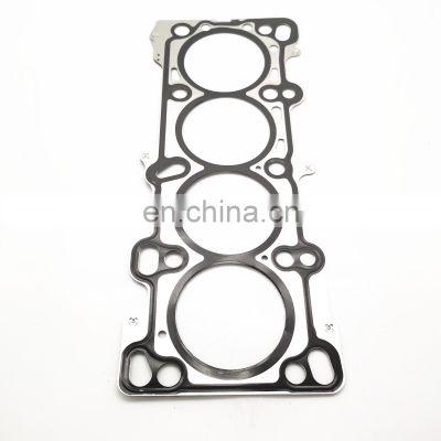 High quality automotive engine cylinder head gasket is suitable for mazda BK NC 1999 2014 ZL0110271