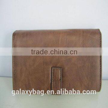 Designer Fashion Brown Wallet photo-2
