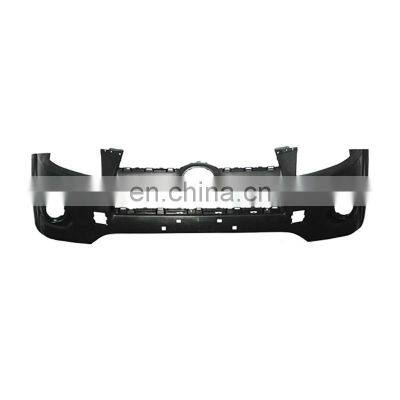 Car front bumper 52119-0R908 body parts car accessories for Toyota RAV4 2012