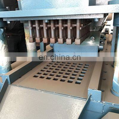 2021 China Supplier Shisha Charcoal Press MachineShisha Cube Shape Briquette Making Machine photo-4