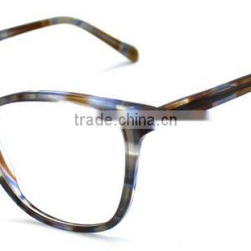 Super Thin and Wholesale Fashion Acetate Eyewear Glasses and Newest Trendy Optical Frame photo-5