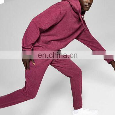 Wholesale Cheap blank Fleece Polyester Oversized Hoodie Men Fitted Pullover Streetwear Multi Color Men's Hoodies