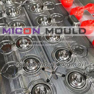 Flip Top Cap Mould photo-2