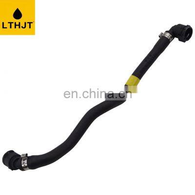 Car Accessories Automobile Parts Radiator Water Pipe 1712 7575 428 Coolant Hose 17127575428 For BMW F01 F02