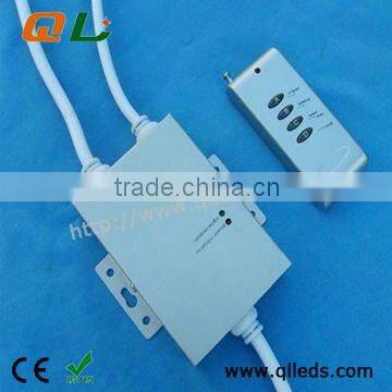 Wireless DMX RGB Controller