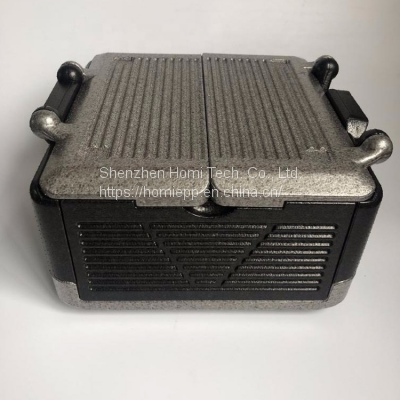 Factory Wholesales Durable Portable EPP Insulated Foam Storage Cooler Box