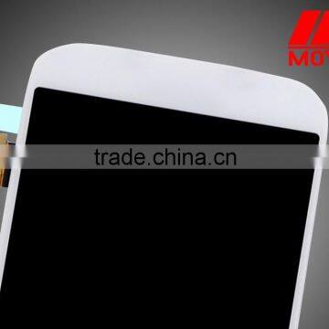 Express High Quality Lcd for Samusng Galaxy s4 I9505 Digitizer Lcd Screen With Frame ,for s4 Lcd Replacement photo-2