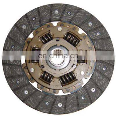 OEM 31250-35230 Clutch Disc For Toyota DT-106V 323032910 1862614001 803870 Disc Clutch