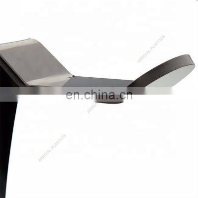 Acrylic Headphone Stand Headset Hanger Holder Earphone Gaming Desk Display Rack photo-5