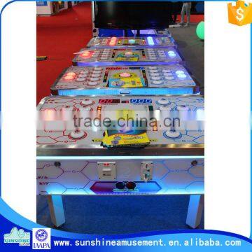 Amusement Park Games Factory