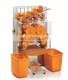 Commercial Electric Orange Juice Machine/automatic Orange Juicer photo-2