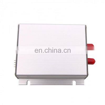 ADF4351 RF Signal Generator Sweep Frequency Generator Frequency 4.4G + TTL Serial Port photo-2