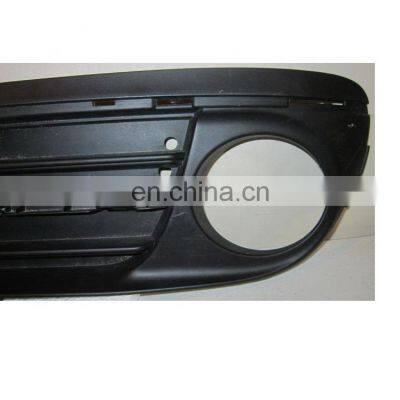 OEM 51117331737/51117331738 Front Bumper Fog Light Grille for BMW 5 F10 2015 photo-4