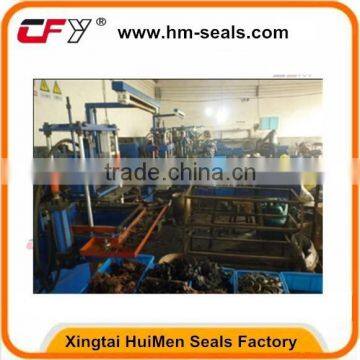 Auto Oil Seal Manufacture in China