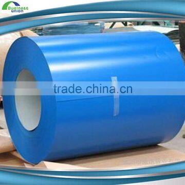 CRC cold rolled steel coil