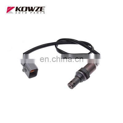 Engine Control Exhaust Oxygen Sensor For Mitsubishi Triton L200 Pajero Montero Sport 1588A123 1588A124